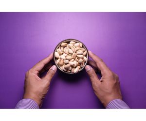 Los efectos en el cerebro de comer pistachos todos los días