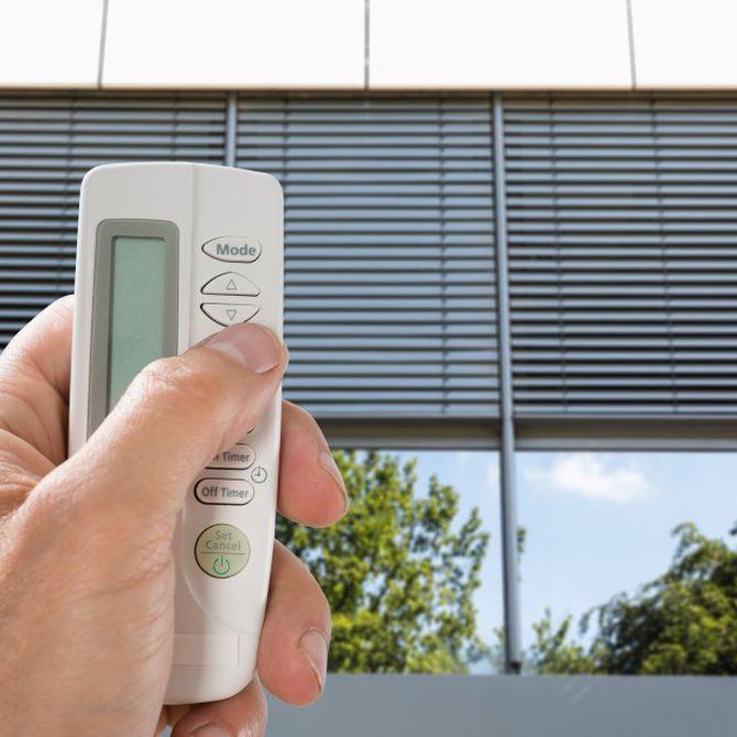 Automatiza tus persianas y toldos ¡Control a distancia con un solo toque!