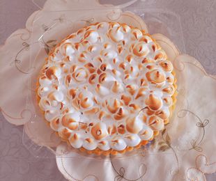 Postres y dulces