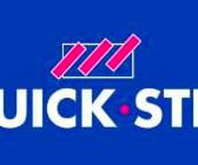Distribuidores oficiales de QUICK - STEP