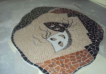 Mosaicos