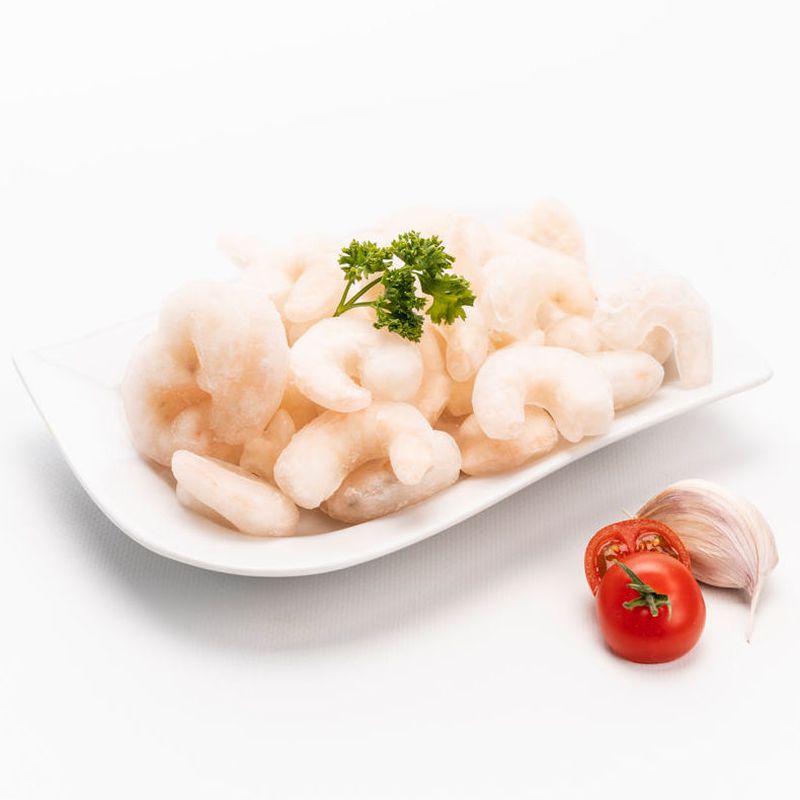 Gamba Pelada