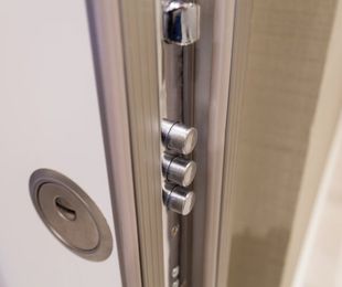 Alta seguridad en tu hogar con puertas acorazadas