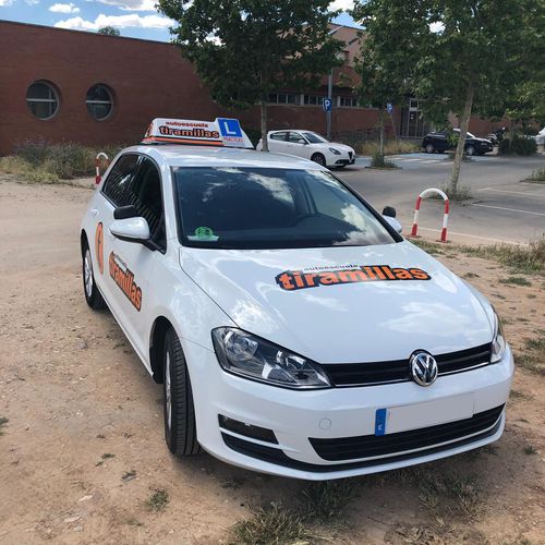 Ofertas autoesculas en Alcalá de Henares