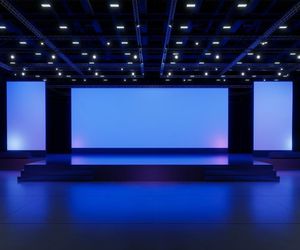 ¿Cuándo conviene alquilar una pantalla LED para tu evento?