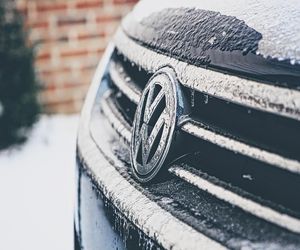 El frío y la lluvia también afectan a la pintura de tu coche