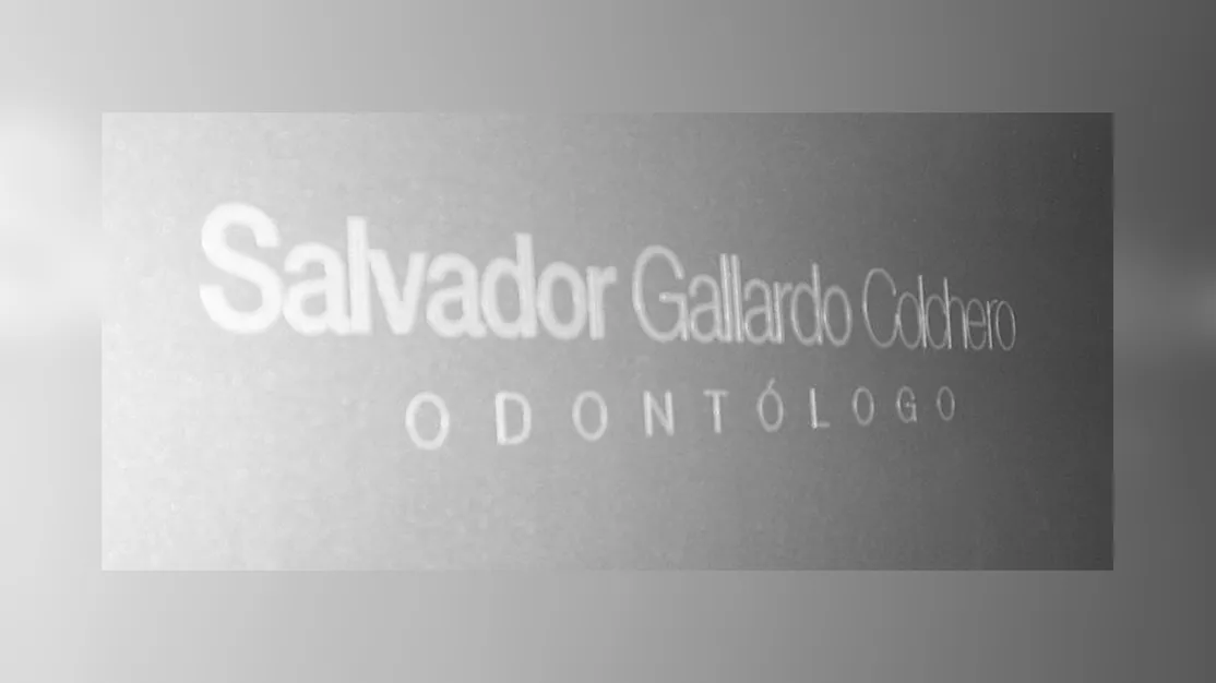 Garantía de profesionales expertos