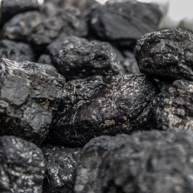 ¿Qué es el carbón? ¿Qué clases existen?