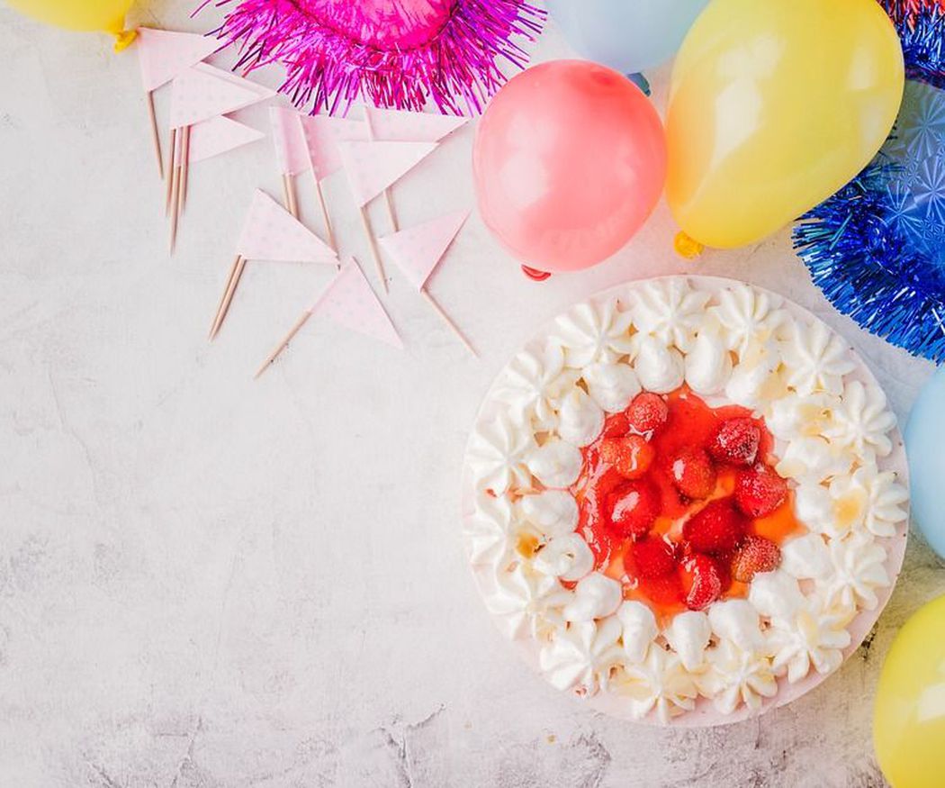 Cinco ventajas de contratar un catering en una fiesta de cumpleaños