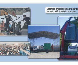 Modelo LIAN Plus: Productos y Servicios de Inolian, S.L.U.
