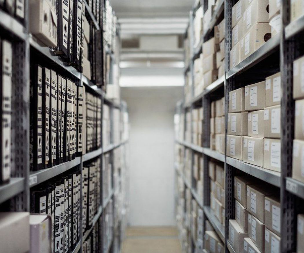 La importancia de la gestión eficiente de archivos en las empresas modernas