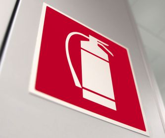 Extintores: Productos de Instalaciones y Mantenimientos Extincan