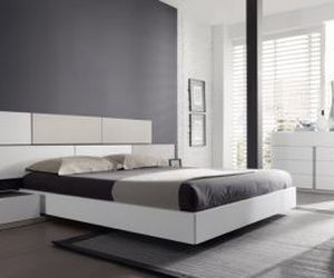 Dormitorio de matrimonio