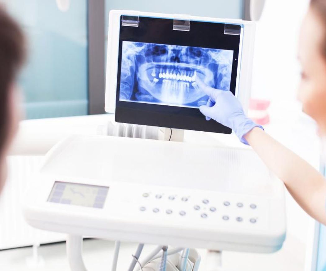 La odontologÃ­a preventiva