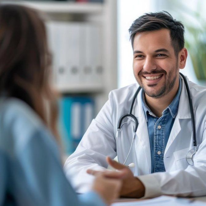 Verrugas genitales: Qué son y por qué aparecen