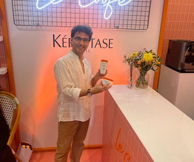 KERASTASE.....