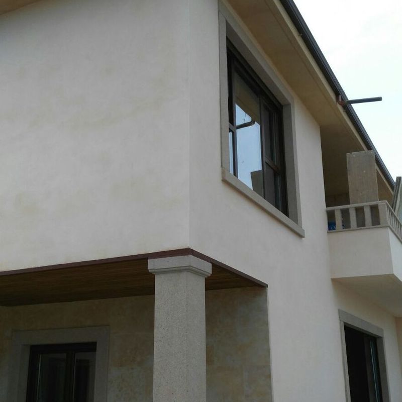 Proyectos realizados: Servicios de Arte Construcción Gómez