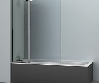 Mueble de baño Glass 80cm: Catálogo de Tot 9