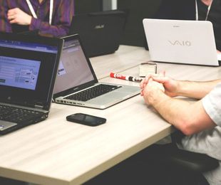 Consejos para sentarse bien en el trabajo