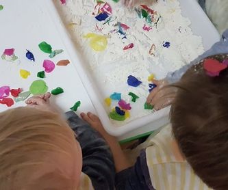 Instal·lacions i serveis: Serveis de Llar D' Infants Goi Goi