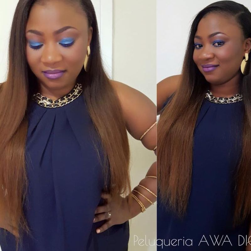 Extensiones de pelo: Servicios de AWA Diop