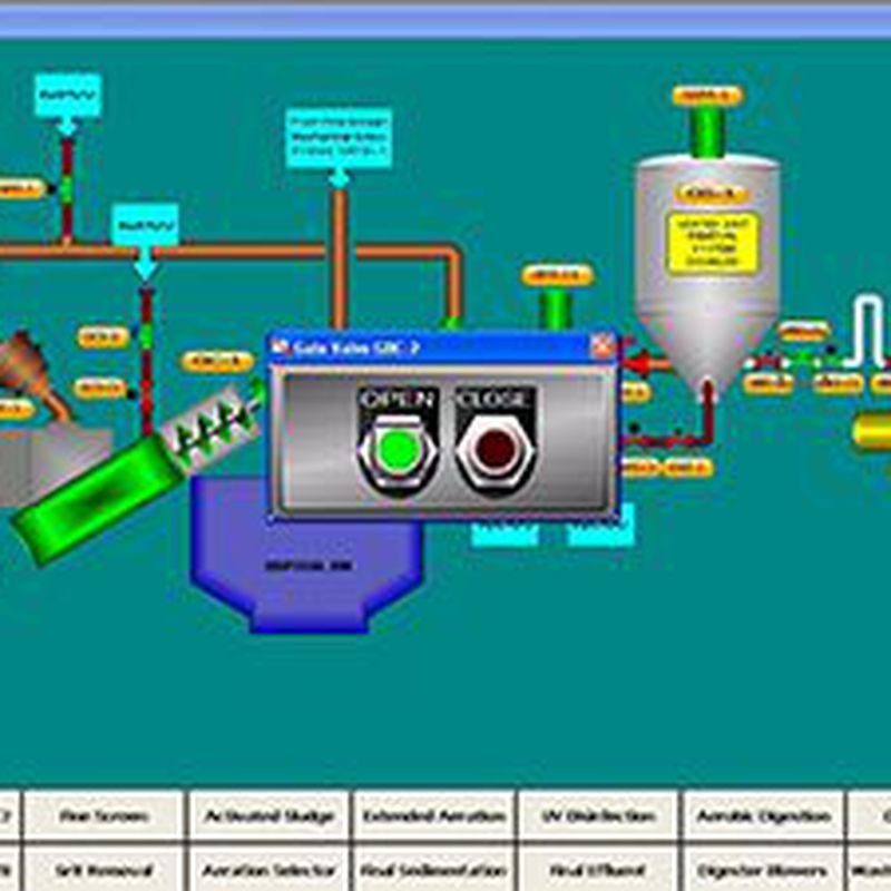 Aplicaciones con Plc’s y Sistemas & HMI: Servicios de Koala Control