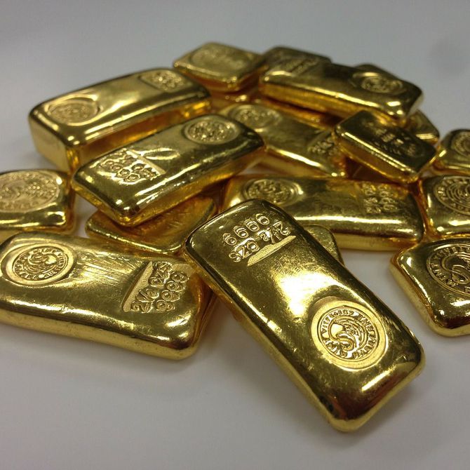 Curiosidades e características do metal mais precioso: o ouro