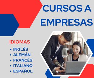 Clases a Empresas