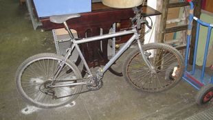 Imagen de Servicios - Bicicletas