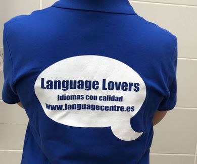 Language Lovers