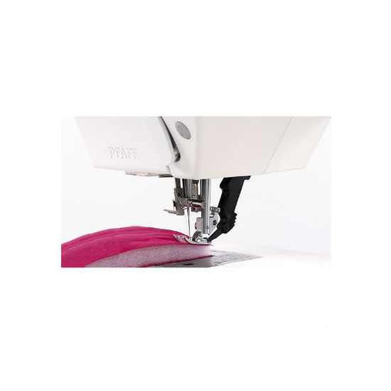 Máquina de coser Pfaff Expression 710: Productos de KOSSE