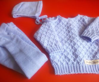 Cursos para aprender a tricotar: Servicios de Abuela Tejedora