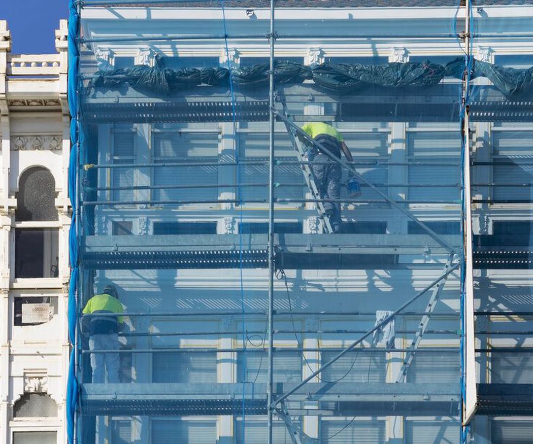 Beneficios de rehabilitar un edificio