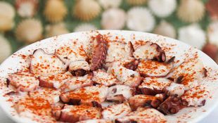 Imagen de especialidades - Sugerencias del chef. Raciones de marisco