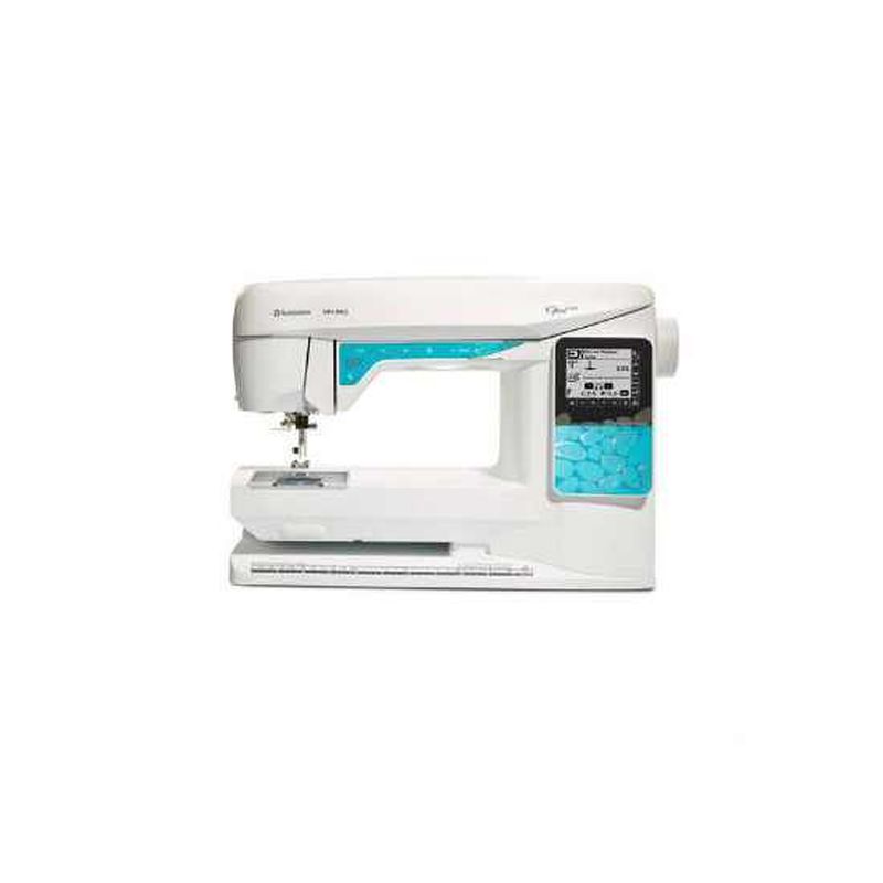 Máquina de coser Husqvarna Opal 650: Productos de KOSSE
