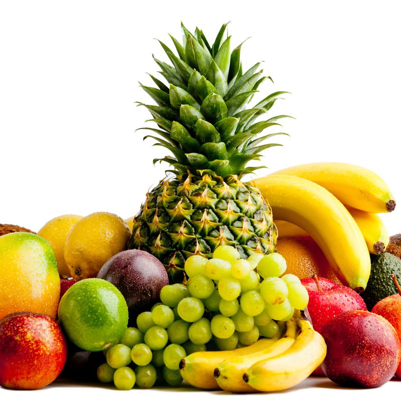 Frutas y verduras: Productos y Servicios de Frutas Javier Cuevas