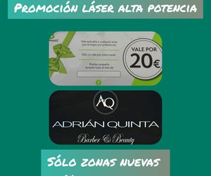 PROMOCIONES CONTINUAS