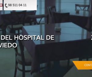 Disponibilidad y ofertas de hoteles en Oviedo