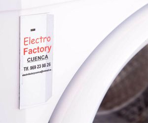Venta de electrodomésticos en Cuenca