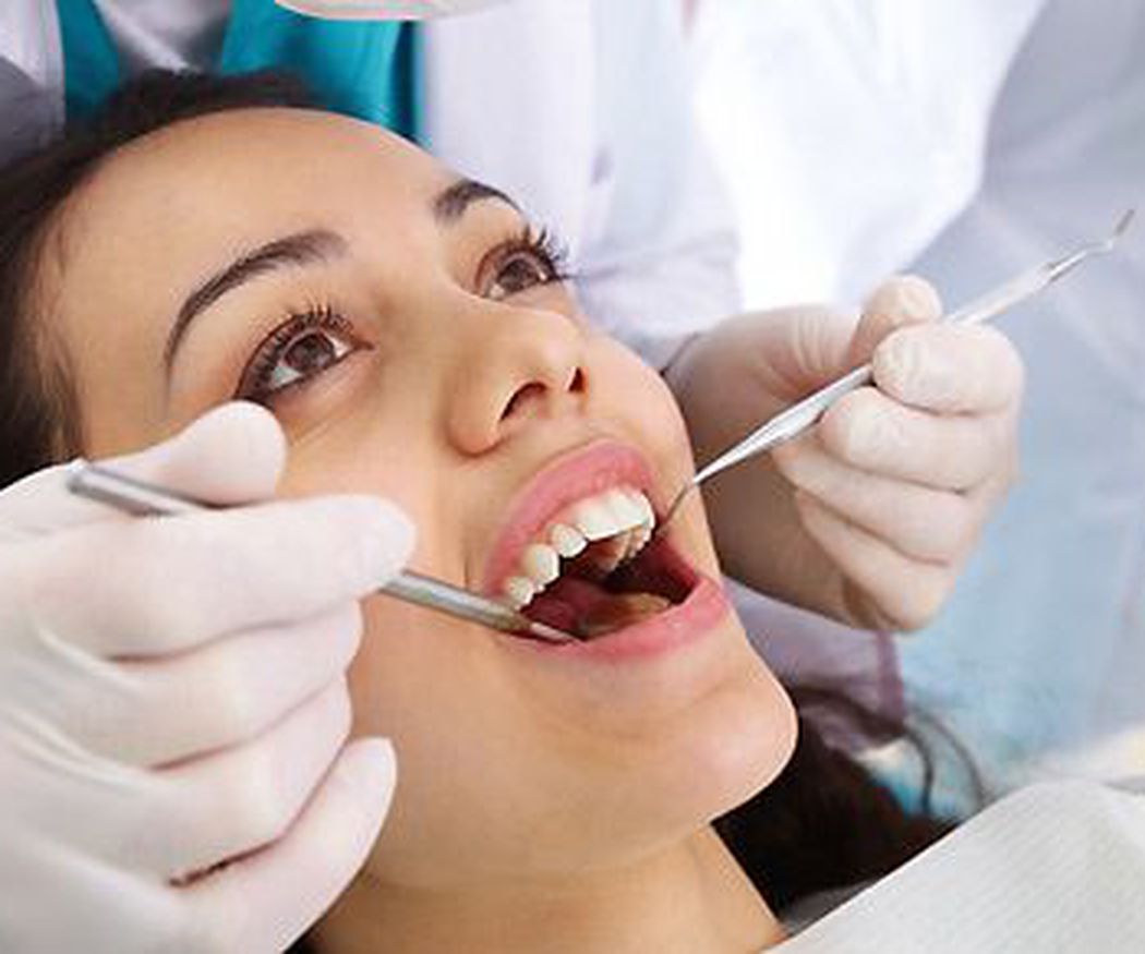 3 falsos mitos sobre la higiene dental