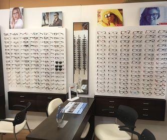 Revisiones oculares: Servicios de Mercaposta Ópticos