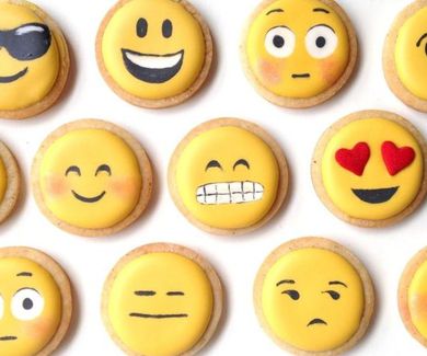 ¿Qué revelan los emojis que usas sobre ti? 