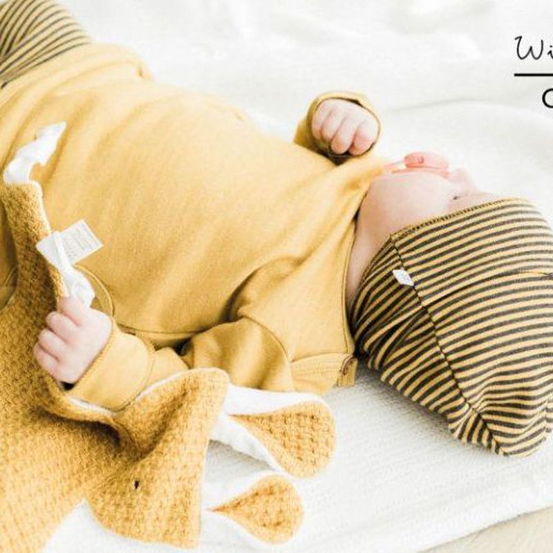 Ropa Bamboom: Productos de Mister Baby