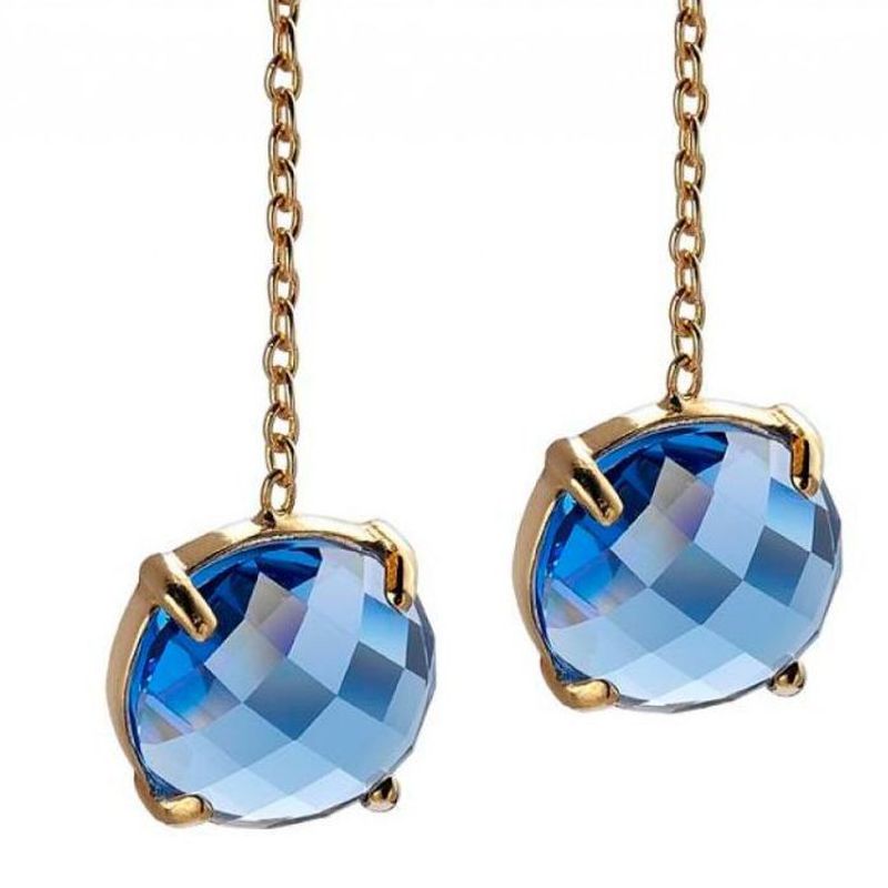 Joyería en oro con diamantes y piedras preciosas: Joyas de FLANDEZ JOYERO