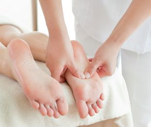 ¿Qué es el masaje metamórfico?