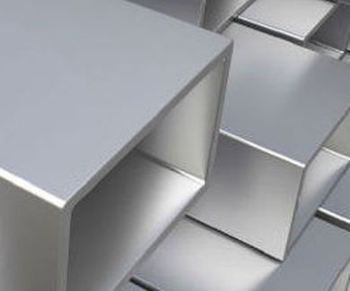 La durabilidad del Aluminio