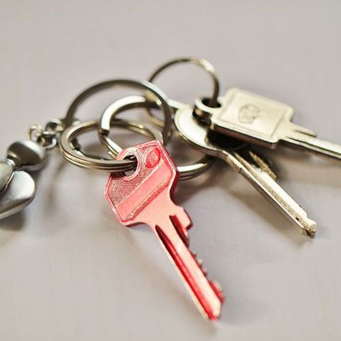 ¿Qué hacer si perdemos las llaves de casa?