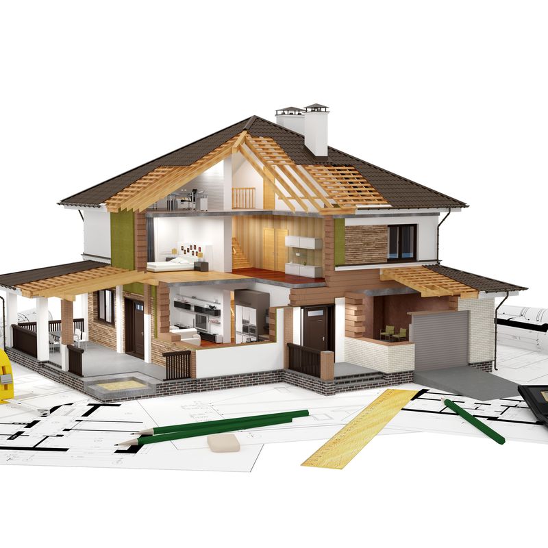 Derribos para reformas de viviendas: Nuestros Servicios de Bagrex