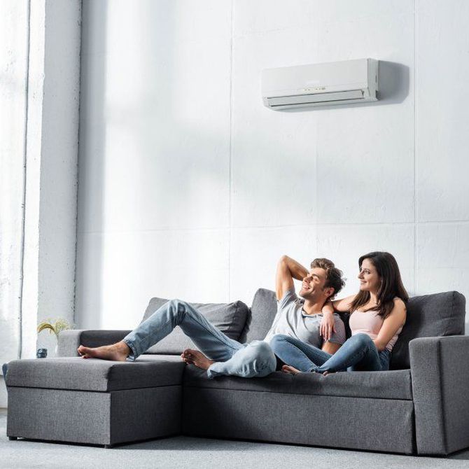 El secreto para un hogar fresco: Ventajas de contar con una instalación de aire acondicionado profesional
