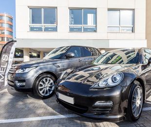 Cómo personalizar tu coche de ocasión